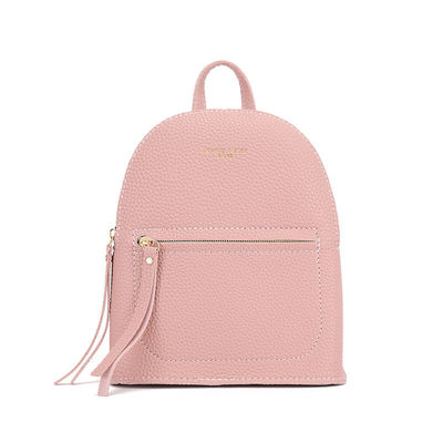 Leichtgewichtige Softback-Frauen-Reisetasche mit langlebigem Pu-Ledermaterial