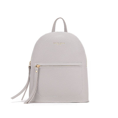 Leichtgewichtige Softback-Frauen-Reisetasche mit langlebigem Pu-Ledermaterial