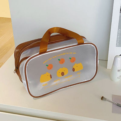 Akzeptabel Custom 2024 Wasserdichte Strandtasche Kinderspielzeugnetz tragbare Lagertasche