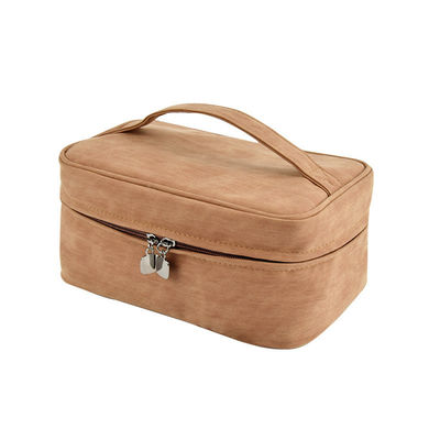 Wasserdichte kosmetische Tasche für Frauen für den Freien und Reisen