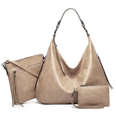 Vintage Leder-Tote-Krossbody-Tasche Die perfekte Ergänzung zu Ihrem täglichen Schulleben