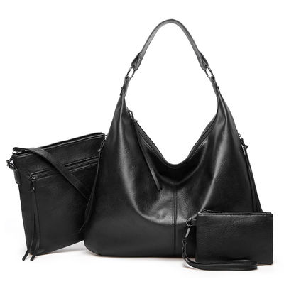 Vintage Leder-Tote-Krossbody-Tasche Die perfekte Ergänzung zu Ihrem täglichen Schulleben