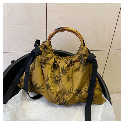 Damen Taschen kundenspezifische Farbe Designer Handtasche und Handtaschen für Damen OEM / ODM akzeptabel