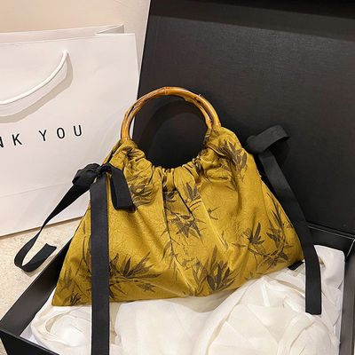 Damen Taschen kundenspezifische Farbe Designer Handtasche und Handtaschen für Damen OEM / ODM akzeptabel