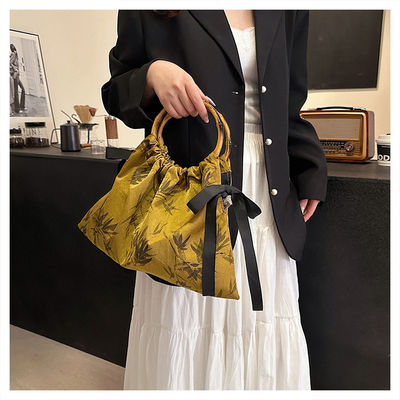 Damen Taschen kundenspezifische Farbe Designer Handtasche und Handtaschen für Damen OEM / ODM akzeptabel