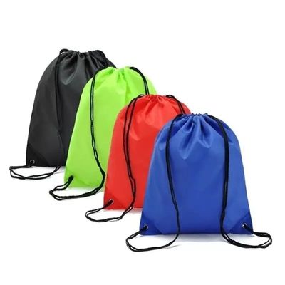 Geometrisches Muster von Nylon-Polyester