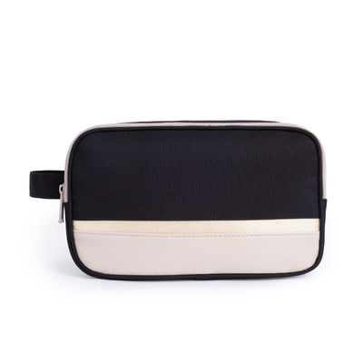 Reisen Tragbare Wasserdichte Große Hängende Haken Wasch Make-up Kosmetik Tasche für Männer Frauen