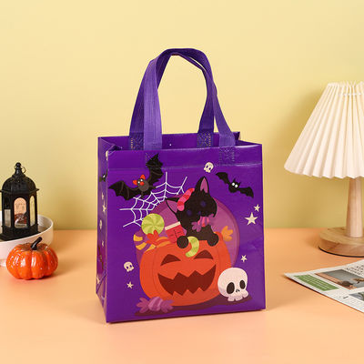 Entwerfen Sie Ihr Drucklogo Weihnachtsgeschenk Taschen kundenspezifische Tote-Tasche für Reisen und Ausgehen