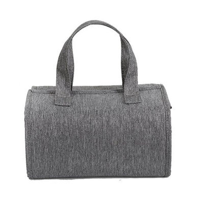 Maskenbeutel mit Reißverschluss, Schminkbeutel mit Aufhängung, Reisetüten, Toilettenartikel, Organisation für Frauen