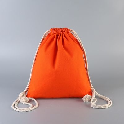 Fashion Satin Drawstring Tasche mit Mesh und angepasste Farbe in mittlerer Größe 30-50cm