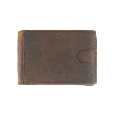 Neueste Modische 100% Echte Leder Männer Brieftasche mit Zip Münze Tasche und Personalisieren Logo