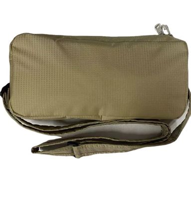 Wasserdichtes Nylon-Reisetasche für Handy und Karte OEM/ODM akzeptabel