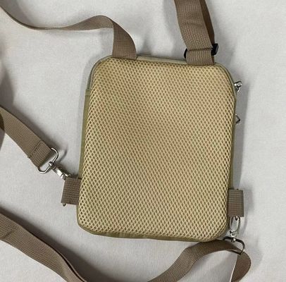Wasserdichtes Nylon-Reisetasche für Handy und Karte OEM/ODM akzeptabel