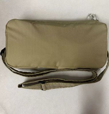 Wasserdichtes Nylon-Reisetasche für Handy und Karte OEM/ODM akzeptabel