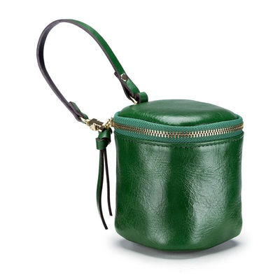 Outdoor Makeup Tasche Lippenstift Lippenkoffer mit kundenspezifischer Farbe Kosmetische Organisator Tasche