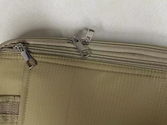 Wasserdichtes Nylon-Reisetasche für Handy und Karte OEM/ODM akzeptabel