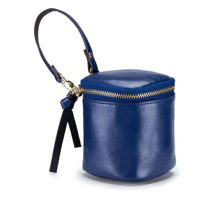Outdoor Makeup Tasche Lippenstift Lippenkoffer mit kundenspezifischer Farbe Kosmetische Organisator Tasche