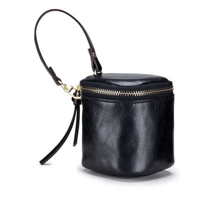 Outdoor Makeup Tasche Lippenstift Lippenkoffer mit kundenspezifischer Farbe Kosmetische Organisator Tasche
