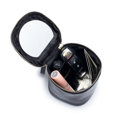 Outdoor Makeup Tasche Lippenstift Lippenkoffer mit kundenspezifischer Farbe Kosmetische Organisator Tasche