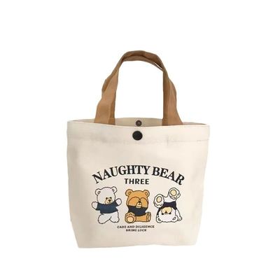 Neueste modische kleine und vielseitige Handtasche für Studenten