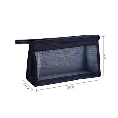 Anpassung Portable Clear Eva Mesh Outdoor Tasche Reisetasche für den modischen Stil