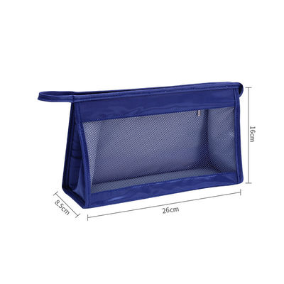 Anpassung Portable Clear Eva Mesh Outdoor Tasche Reisetasche für den modischen Stil