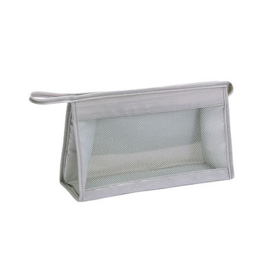 Anpassung Portable Clear Eva Mesh Outdoor Tasche Reisetasche für den modischen Stil