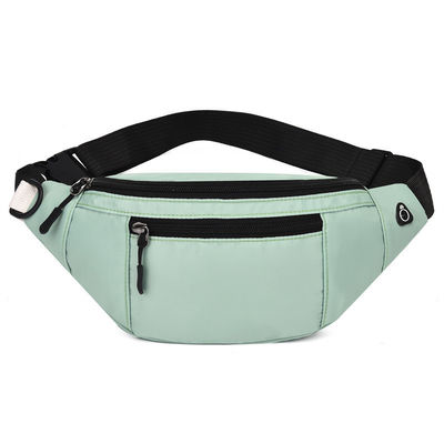 Verstellbarer Gürtel Wasserdichte Taschen für Reisen Sport Laufen Unisex