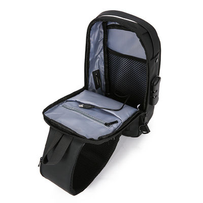 Akzeptable OEM/ODM PU Vintage-Leder-Krossbody-Tasche für Handys
