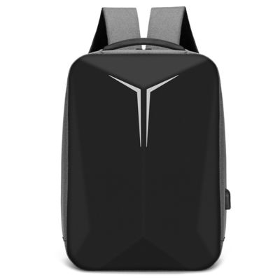 20-37 Liter Kapazität Oxford Hard Shell Laptop Taschen für benutzerdefiniertes Logo und tägliches Leben