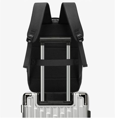 20-37 Liter Kapazität Oxford Hard Shell Laptop Taschen für benutzerdefiniertes Logo und tägliches Leben