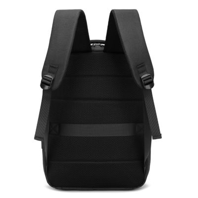 20-37 Liter Kapazität Oxford Hard Shell Laptop Taschen für benutzerdefiniertes Logo und tägliches Leben