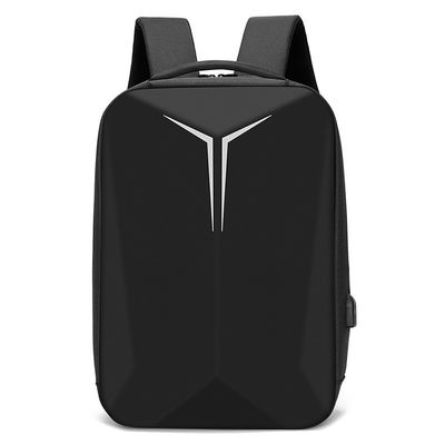 20-37 Liter Kapazität Oxford Hard Shell Laptop Taschen für benutzerdefiniertes Logo und tägliches Leben