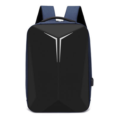 20-37 Liter Kapazität Oxford Hard Shell Laptop Taschen für benutzerdefiniertes Logo und tägliches Leben