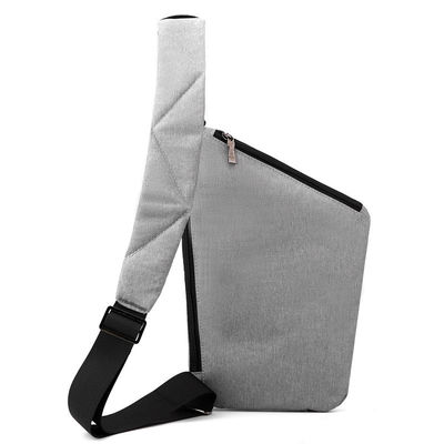 Multifunktionale Diebstahlschutz Tasche für Männer Outdoor Casual Single Shoulder Bag