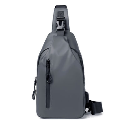 Wasserdichtes, passgenaues Taillebeutel, Crossbody-Tasche für modische Männer und Frauen