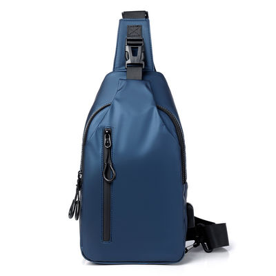 Wasserdichtes, passgenaues Taillebeutel, Crossbody-Tasche für modische Männer und Frauen