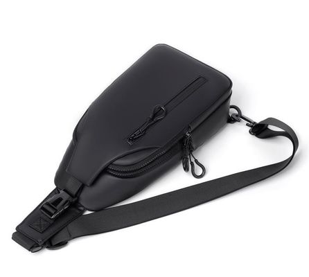 Wasserdichtes, passgenaues Taillebeutel, Crossbody-Tasche für modische Männer und Frauen
