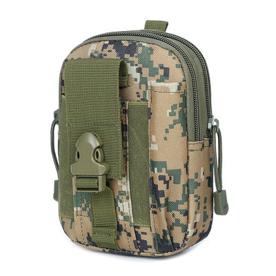 Zipper-Schließung Taille Tasche und Multipurpose-Tasche für modische Lagerlösungen