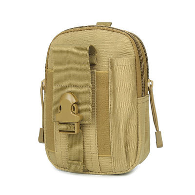 Zipper-Schließung Taille Tasche und Multipurpose-Tasche für modische Lagerlösungen