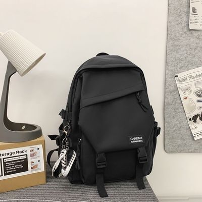 Anpassung Farbe 75L Laptop USB Rucksack Schultasche für Anti-Diebstahl Männer Rucksack