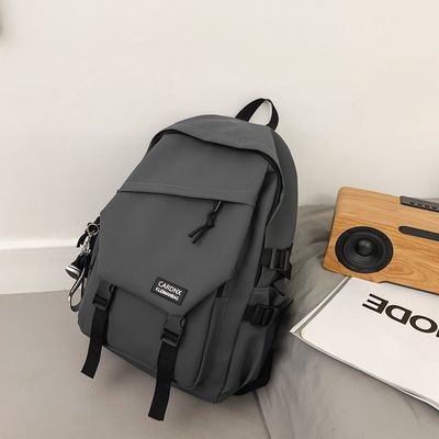 Anpassung Farbe 75L Laptop USB Rucksack Schultasche für Anti-Diebstahl Männer Rucksack