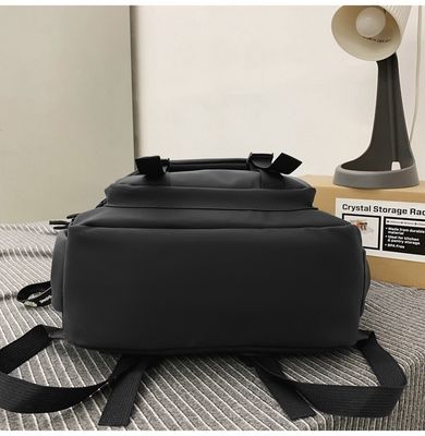 Anpassung Farbe 75L Laptop USB Rucksack Schultasche für Anti-Diebstahl Männer Rucksack