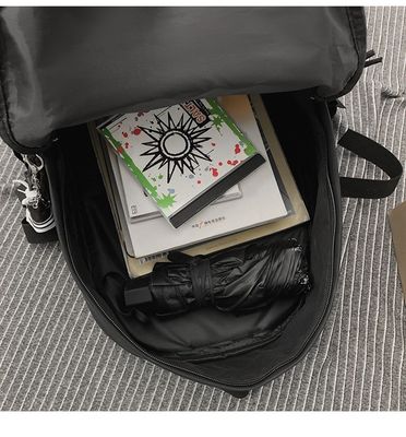 Anpassung Farbe 75L Laptop USB Rucksack Schultasche für Anti-Diebstahl Männer Rucksack