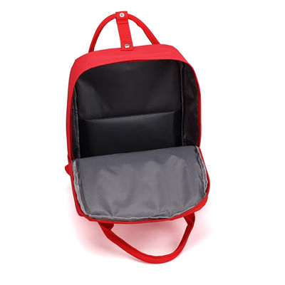 Kindertasche mit großem Gepäck, Rucksack mit individuellem Logo und süßem Zeichentrickdesign