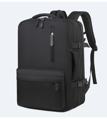 OEM/ODM akzeptiert Funktioneller Reisetaschen für Laptops mit USB-Ladung