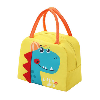 Personalisierte Logo Portable Isolierte thermische Lunchbox für Frauen Mädchen Kinder Kinder