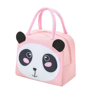 Personalisierte Logo Portable Isolierte thermische Lunchbox für Frauen Mädchen Kinder Kinder