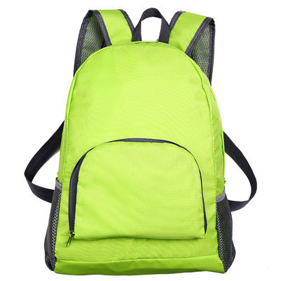 Stilvoller Rucksack für Laptop-Träger-System Oxford Stoff Schultasche Custom Logo
