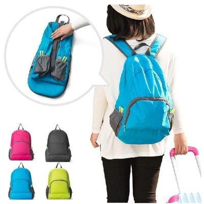 Stilvoller Rucksack für Laptop-Träger-System Oxford Stoff Schultasche Custom Logo